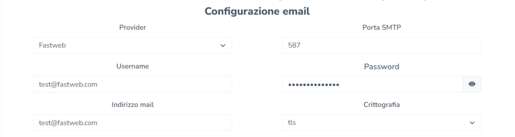 fastweb